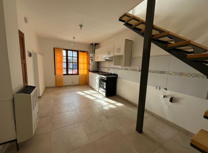 Departamento · 41m² · 2 Ambientes