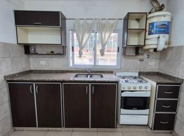 Departamento · 50m² · 3 Ambientes · Departamento en Alquiler en Villa Bosch, Tres de Febrero, G. B. a. Zona Oeste