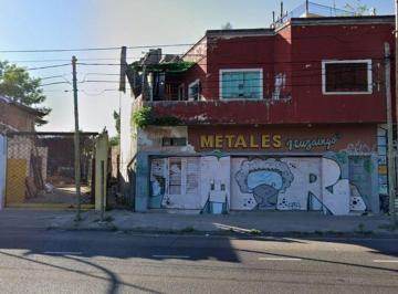 Terreno , Ituzaingó · Ituzaingo Sur:dos Propiedades Linderas Sobre Lotes Irregulares con Salida a Dos Calles
