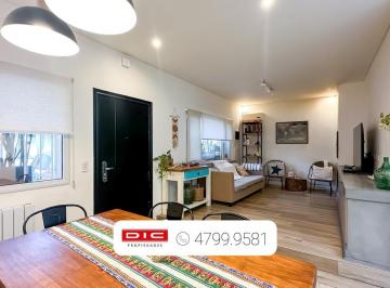 PH · 80m² · 3 Ambientes · PH 2 Dorm. Venta - Olivos