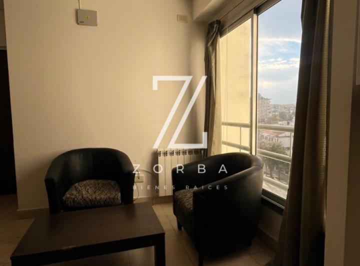 Departamento · 80m² · 2 Ambientes