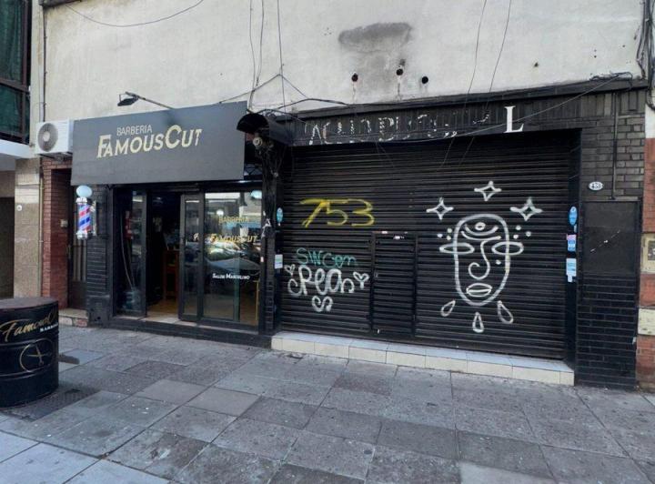 PH · 98m² · 6 Ambientes