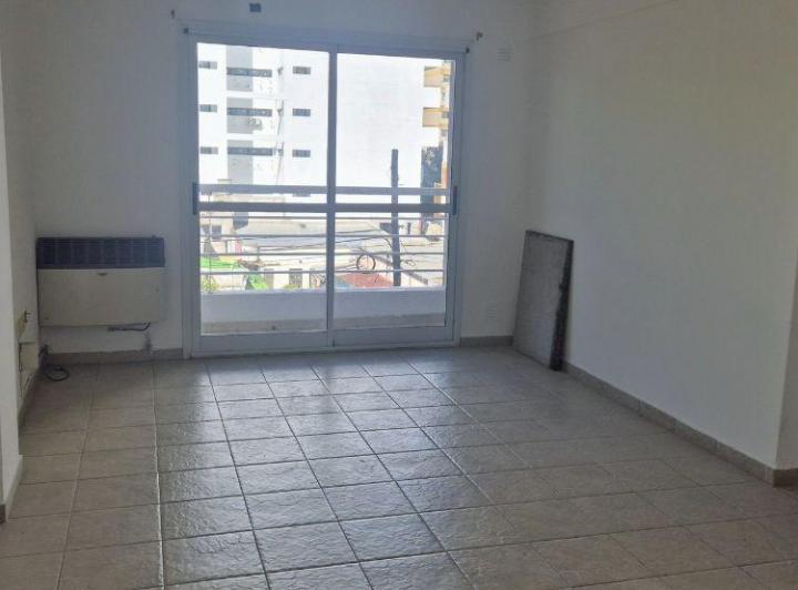 Departamento · 60m² · 3 Ambientes · 1 Cochera