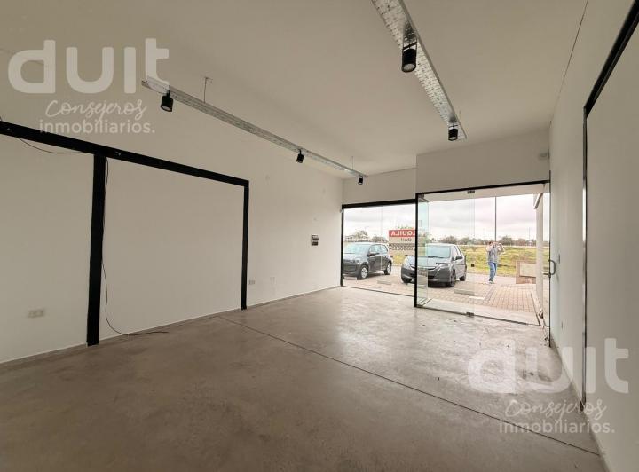 Local comercial · 41m² · 1 Ambiente
