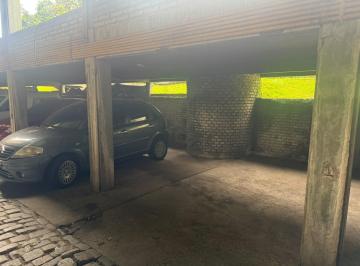 Garage · 15m² · Cochera en Alquiler en San Isidro