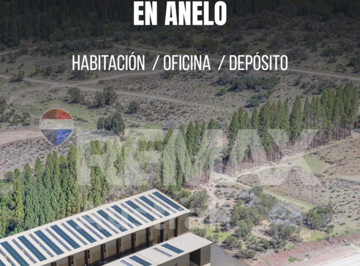 Departamento · 138m² · 3 Ambientes