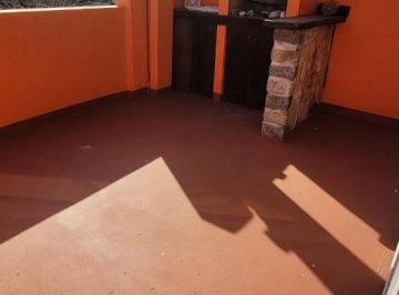 PH de 2 ambientes, Coghlan · Muy Buen PH 2 Amb con Terraza - Quincho y Parrilla