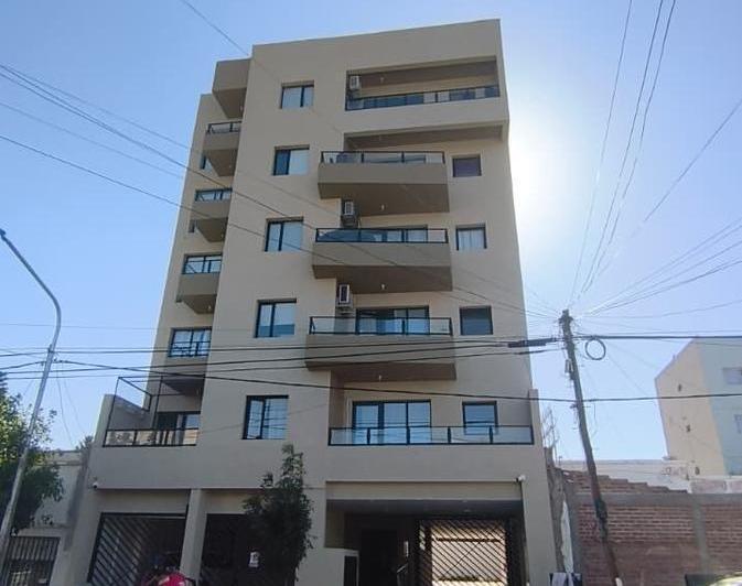 Departamento · 50m² · 2 Ambientes