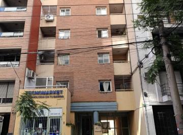 Departamento · 55m² · 3 Ambientes · Departamento con 2 Habitaciones. Barrio Martin