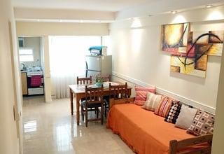 Departamento · 37m² · 2 Ambientes · Alquiler 24 Meses Lindo Depto 2 Ambientes Zona Centro