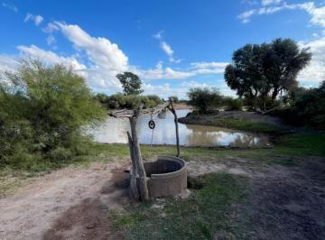 Campo · Inmoestate Vende Campo en Lavalle, Mendoza