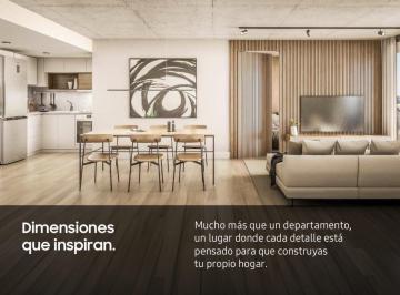 Departamento · 52m² · 2 Ambientes · Venta Dos Ambientes Balcon Belgrano