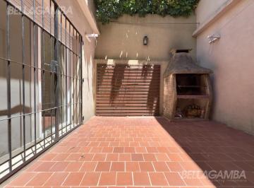 PH · 35m² · 2 Ambientes · PH Alquiler Florida 2 Ambientes Patio Parrilla