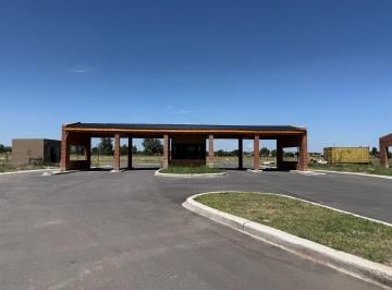 Terreno · 615m² · Terreno en Venta San Pablo Chico, Pilar
