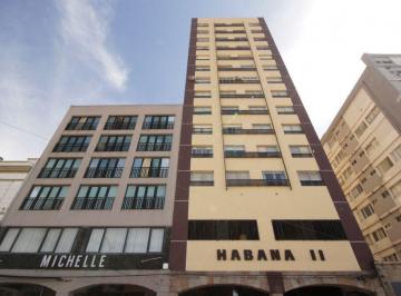 Departamento · 42m² · 2 Ambientes · 1 Cochera · Venta Departamento 2 Ambientes C/cochera Habana 2