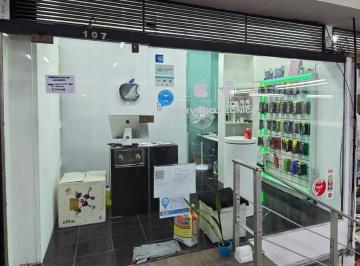 Local comercial · 14m² · Local en Venta Av Santa Fe 3500