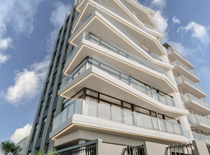 Desarrollo vertical · Ankara II