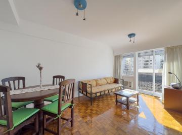 Departamento · 50m² · 3 Ambientes · Departamento - Palermo