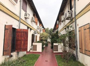 WFG-WFG-135_2 · Departamento 2 Ambientes. | Urquiza Al 1000