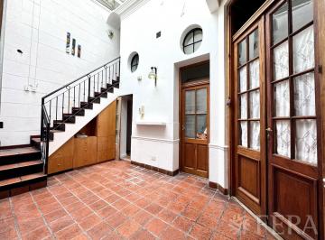 PH · 82m² · 4 Ambientes · Venta PH 4 Ambientes con Terraza en Balvanera