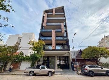 Departamento · 70m² · 2 Ambientes · 1 Cochera · Venta Semipiso 2 Ambientes a Estrenar "Shooping Aldrey"