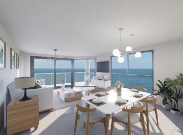 Departamento de 2 ambientes, Mar del Plata · Departamento en La Perla