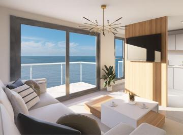 Departamento de 2 ambientes, Mar del Plata · Departamento en La Perla