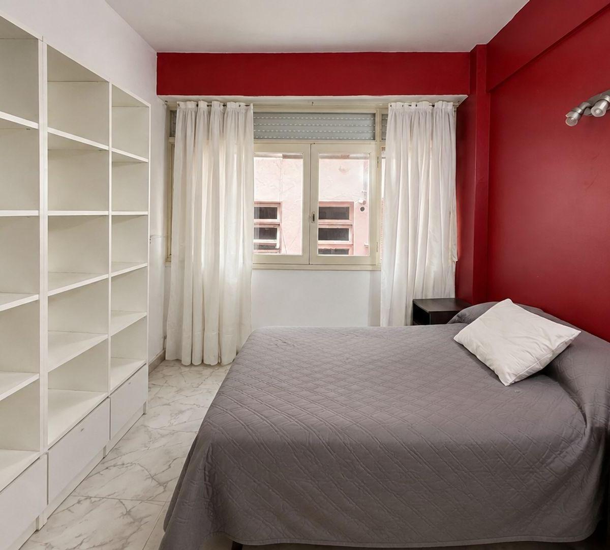 venta departamento 2 ambientes | A metros del mar | plaza colón