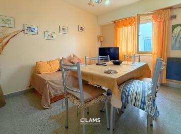Departamento · 41m² · 2 Ambientes · Venta - Departamento 2 Ambientes - Zona Macrocentro