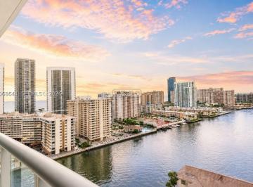 Departamento · 94m² · 3 Ambientes · 1 Cochera · Departamento en Venta en Hallandale, Miami, Florida