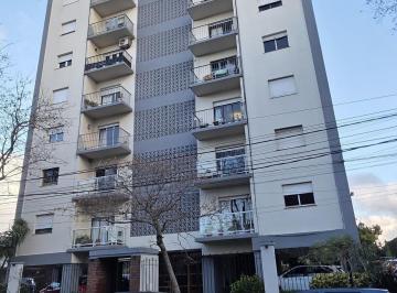 Departamento · 64m² · 3 Ambientes · 1 Cochera · Alquiler Depto 3 Ambientes por 24 Meses.