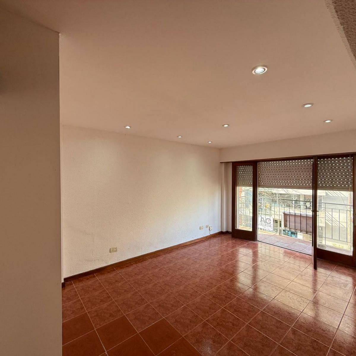 departamento 2 ambientes en venta mar del plata - apto crédito
