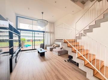 Departamento · 155m² · 4 Ambientes · 1 Cochera · Venta Depto 4 Amb. con Amarra en Venice Tigre