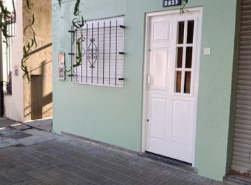 PH · 35m² · 2 Ambientes · Comodo PH!