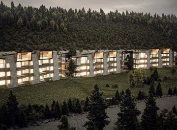 Departamento · 66m² · 2 Ambientes · 1 Cochera · Departamento Premium 2 Ambientes Cerro Catedral