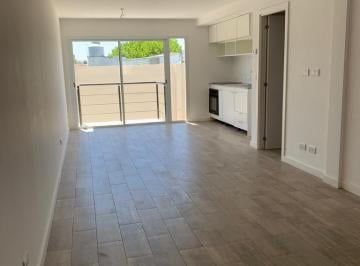 Departamento · 35m² · 1 Cochera · Hermoso Depto de 1 Amb en Edificio Moderno con Cochera.