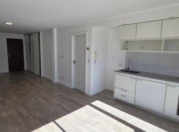 Departamento de 1 ambiente, Mar del Plata · Hermoso Depto de 1 Amb en Edificio Moderno con Cochera.