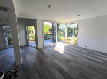 Departamento · 66m² · 3 Ambientes · 1 Cochera · Venta Departamento 3 Ambientes Estrenar C/cochera
