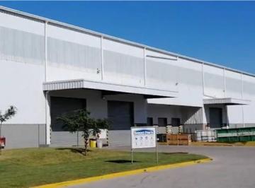 Bodega-Galpón · 2064m² · Alquiler - Nave Industrial - Garin