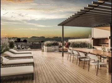 Departamento · 122m² · 4 Ambientes · Venta Departamento 4 Ambientes Balcon en Construccion Belgrano
