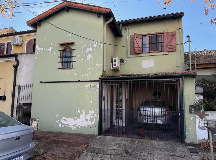 Casa · 182m² · 1 Cochera