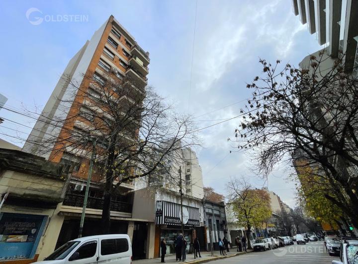 Departamento · 45m² · 2 Ambientes