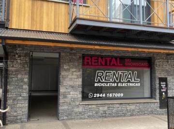 Local comercial · 76m² · Local en Alquiler en San Martin de Los Andes, Patagonia, Argentina