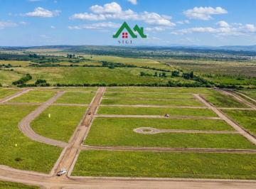 Terreno · 338m² · Lote Central en Venta en Las Tipas – Manantiales II