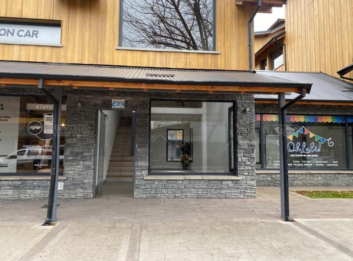 Local comercial · 76m²