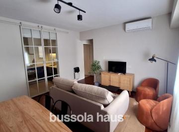 Departamento · 53m² · 3 Ambientes · Departamento en Venta 3 Ambientes en Palermo Reciclado