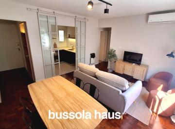 Departamento · 53m² · 3 Ambientes · Departamento en Venta 3 Ambientes en Palermo Reciclado