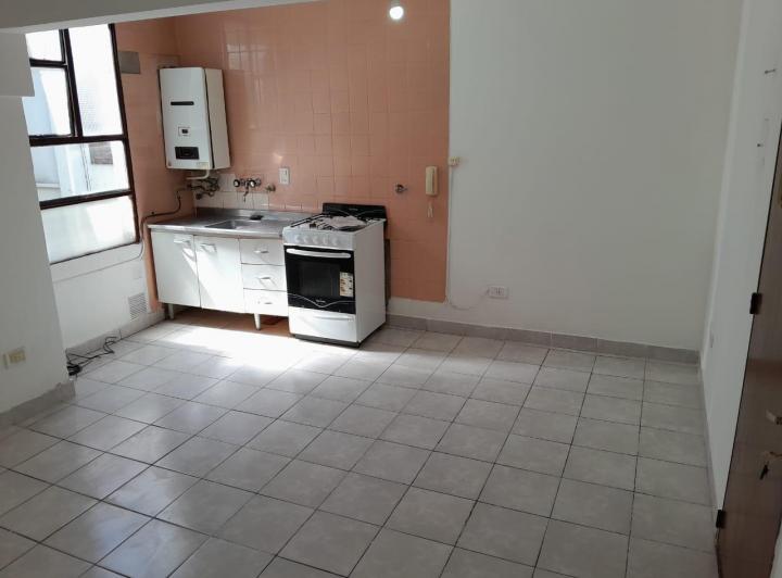 Departamento · 54m² · 3 Ambientes
