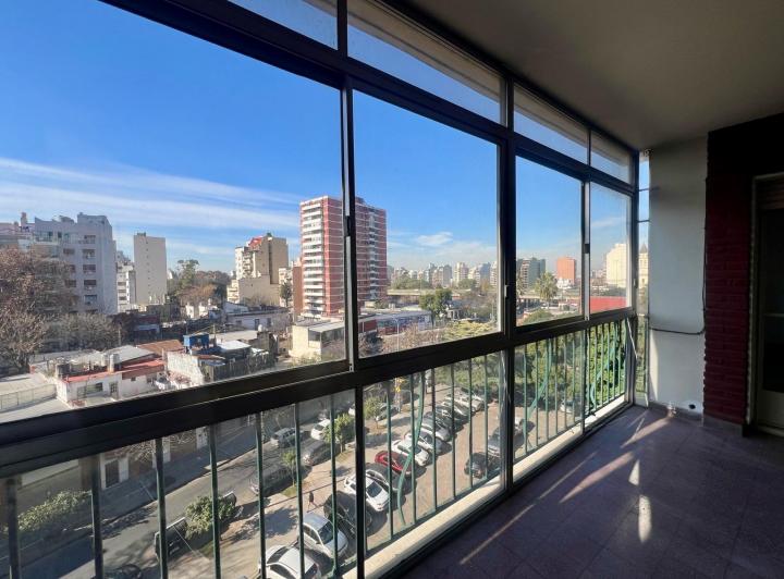 Departamento · 79m² · 4 Ambientes