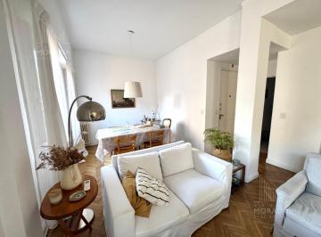 Departamento · 72m² · 3 Ambientes · Departamento 3 Ambientes Reciclado en Recoleta